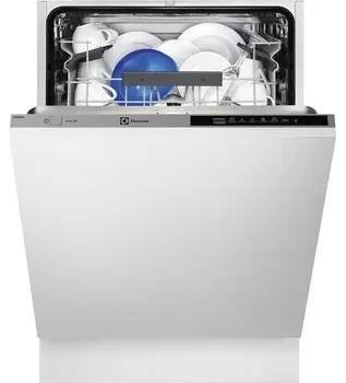 Electrolux integrovaná myčka