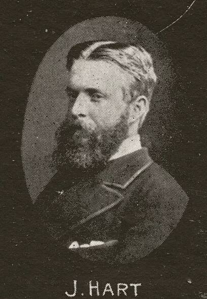 John Hart Jr. - Wikipedia