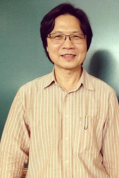 Yeh Jiunn-rong foto