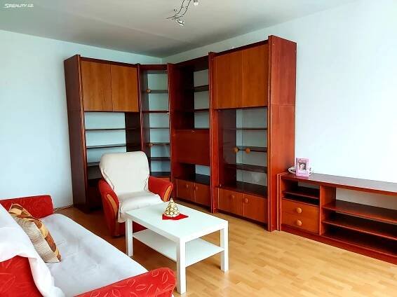 Pronájem Byt 3+1, Tomanova, Louny