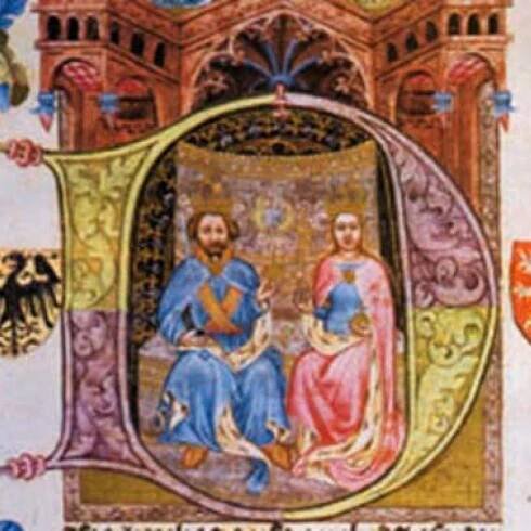 Václav IV.: Král, o kterém by se možná dnes řeklo, že byl „povoláním syn“ – G.cz