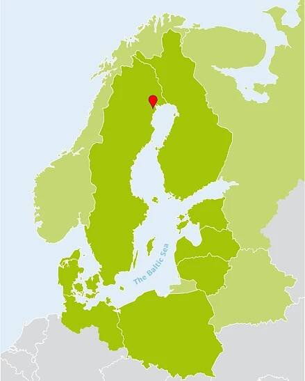 Coompanion Norrbotten - Sempre Project