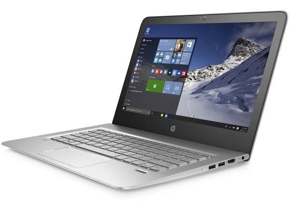 HP ENVY 13
