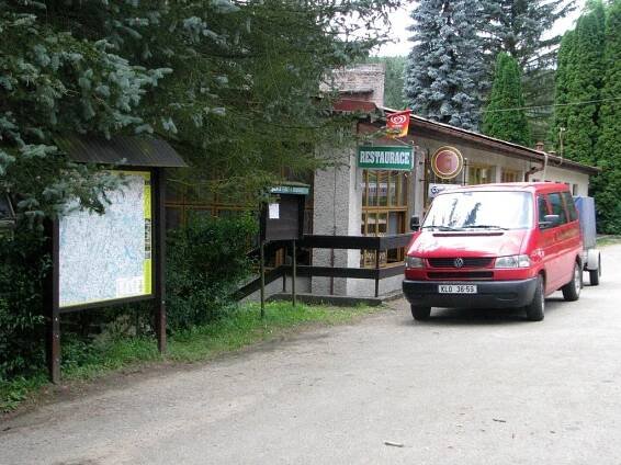 Sport areál Samopše nabízí všestranné sportovní vyžití