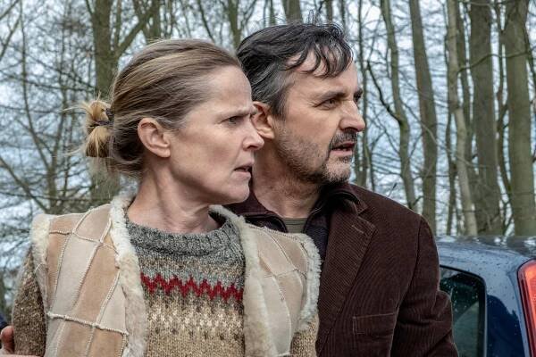 Sarah Kohr - Teufelsmoor - Z filmu - Karoline Eichhorn, Harald Schrott