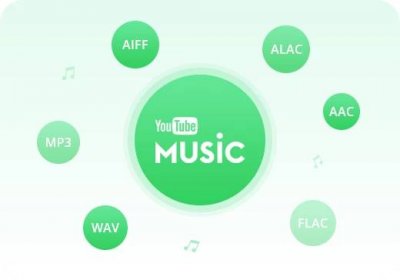 convert youtube music to mp3