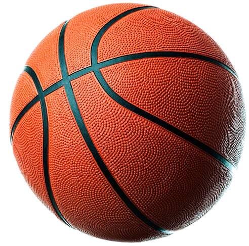 Sportovní, Basketball, Míč, Vystříhnout