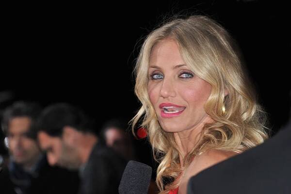 Cameron Diaz se vzdala herectvi. Prozradila, proč si nedokáže představit svůj návrat