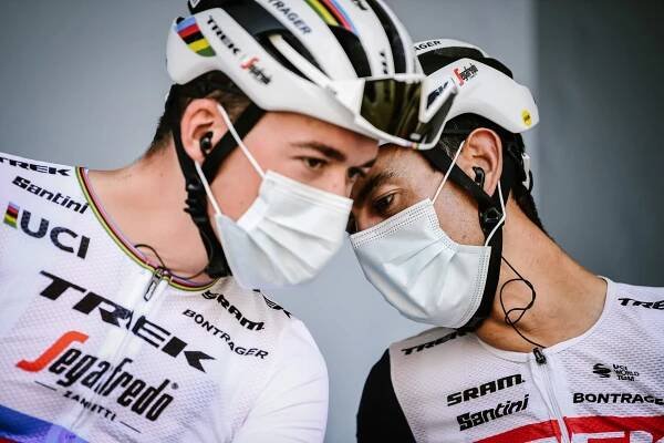 13. etapa Tour de France 2022: Mads Pedersen kráľom dňa
