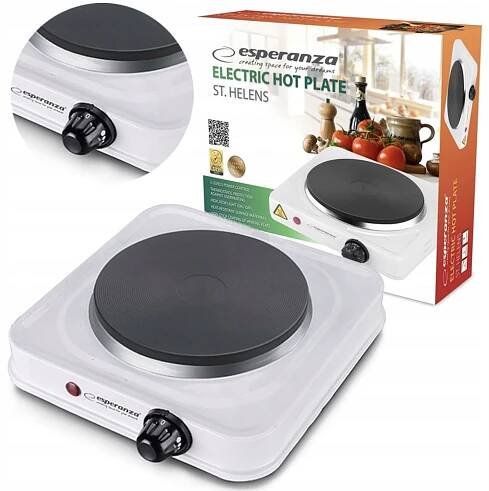 Esperanza EKH003W