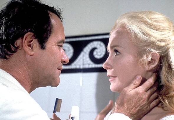 Billy Wilder's '70s 'Avanti!' Reclaimed by Leading Lady Juliet Mills