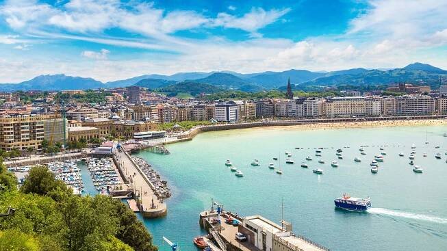 Car Rentals in San Sebastian from $26/day - Search for Rental Cars on KAYAK