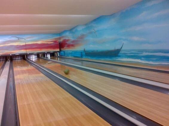 Bowling Blansko 5. roč. 2014 - Oficiální stránka Základní školy Bukovina