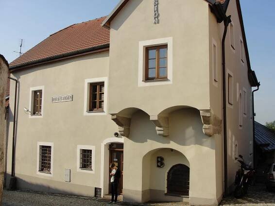STAROMESTSKY PENZION - Prices & Guest house Reviews (Tabor, Czech Republic)