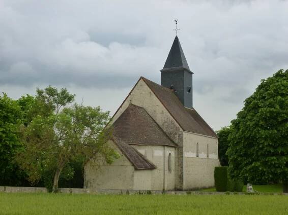 Marcilly-en-Beauce