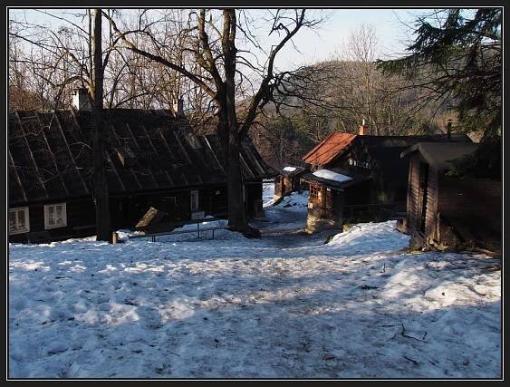 u Veličků