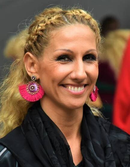 Eva Krejčířová