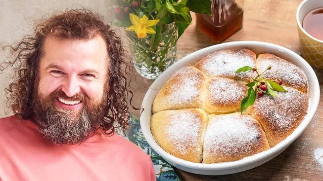 Jakou mouku dát do kynutých buchet a koláčů: Cukrář Maršálek radí, která je nejlepší