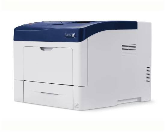 Xerox Phaser 3610N - černobílá laserová tiskárna, A4, USB, síť, 45 str./min - Xcopy