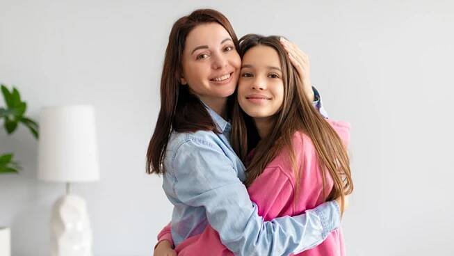 ŽENA-IN - Švagrová mě označila za špatnou mámu. Já přitom jen nedělám z dcery nesvéprávné dítě, má mou důvěru, říká Dagmar