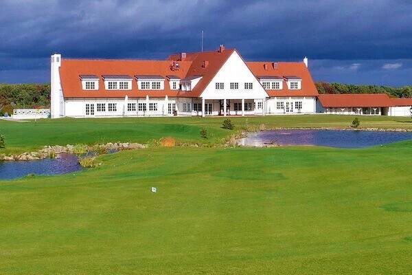 Kontakty - Prague City Golf - Zbraslav, Vinoř, Rohan