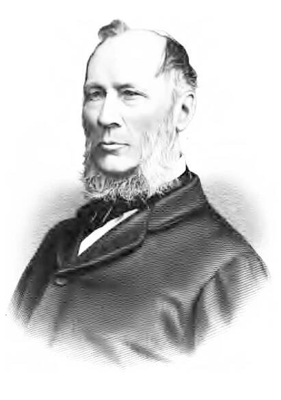 Charles Richardson (civil engineer)