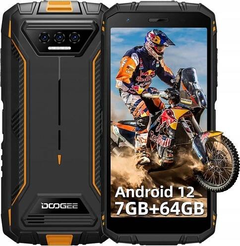 Doogee S41 Pro 4GB/64GB