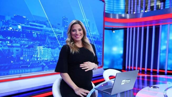 Perkausová je zpět! Tománková jí vyklidila pozici