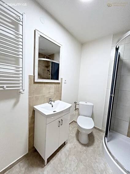 Pronájem Byt 2+kk, Stromořadí, Uničov, okres Olomouc