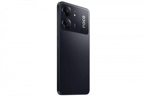 poco c65 cerna