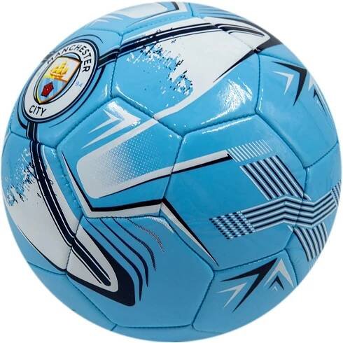 FOTBALOVÝ MÍČ MANCHESTER CITY FC R.5