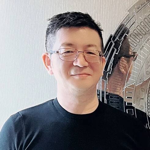 Speakers 2023 – Indonesia Bitcoin Conference