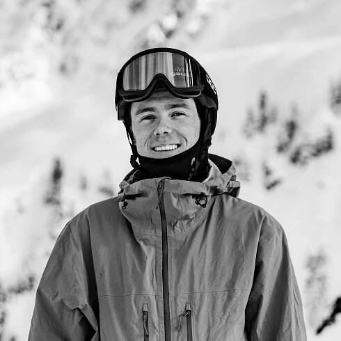 Kaz Sosnkowski list image