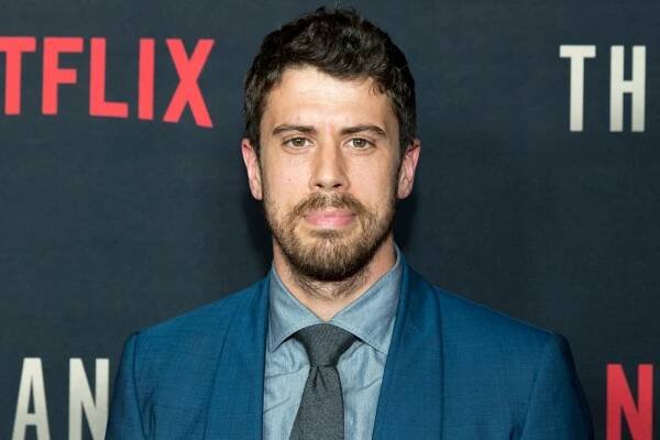 'For All Mankind' Season 4 Casts Toby Kebbell (EXCLUSIVE)