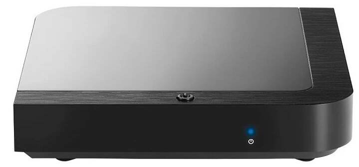 Satelitní operátor Skylink představil nový hybridní set-top box Kaon MZ102