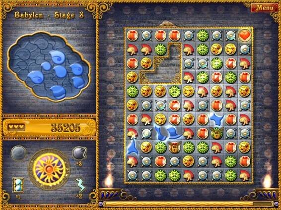 The Rise of Atlantis download