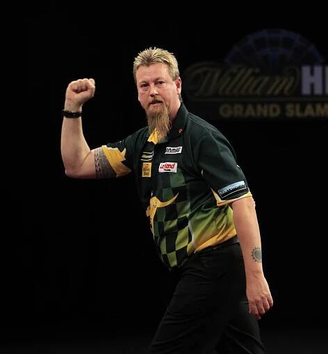 DARTS