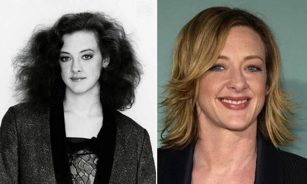 Joan Cusack