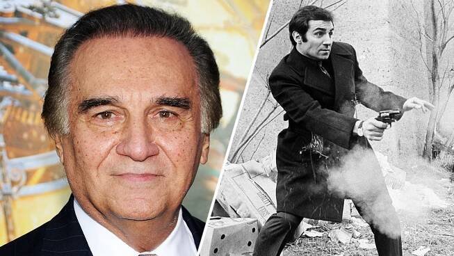 Tony Lo Bianco Dead: Actor Played Sal Boca In 'The French Connection'