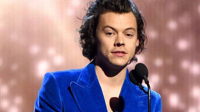 Harry Styles Pulling 'Double Duty' for 'SNL' as Host, Musical Guest