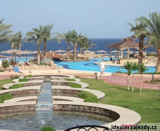 CORAL HILLS RESORT - Marsa Alam - Egypt | Ideální zájezdy.cz