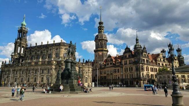 Top 10 Most Popular German Cities You Need To Visit
