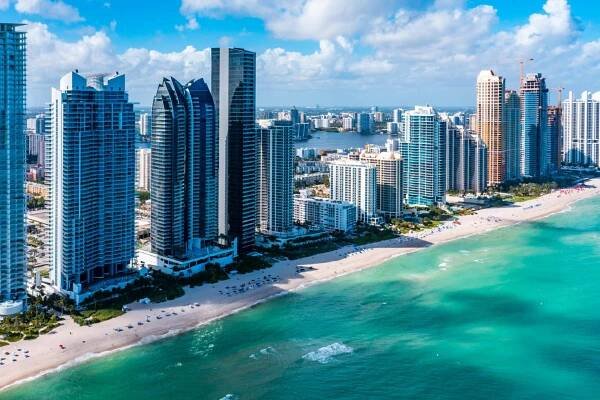 listings For Sale in Sunny Isles Beach
