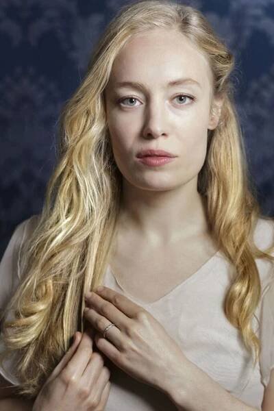 Katharina Heyer herečka