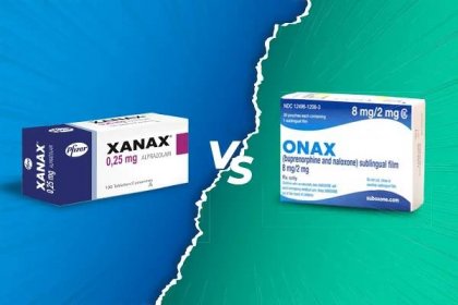 Xanax Vs Onax: Which Is Good For Your Anxiety? - PAS