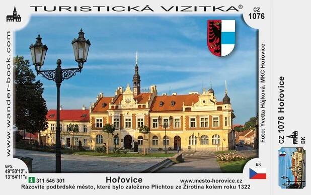 Hořovice