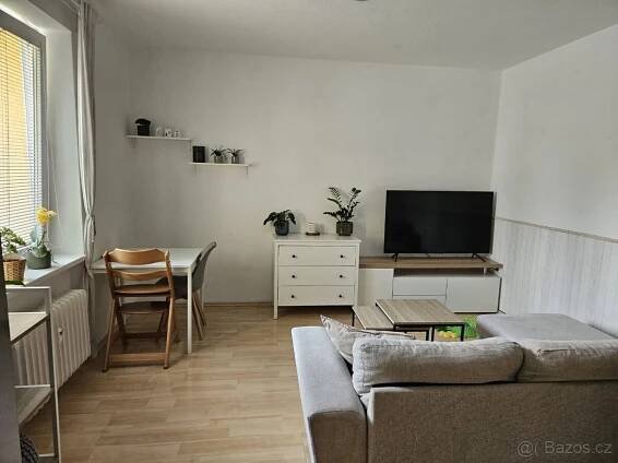 Pronájem bytu 3+kk 68 m², Bělidla, Bystřice pod Hostýnem, Zlínský kraj