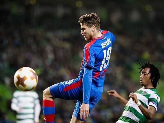 Sporting Lisabon - FC Viktoria Plzeň