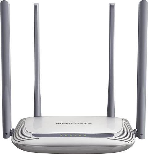 MW325R Wifi router N300 MERCUSYS