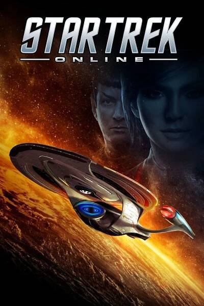 Star Trek Online ke stažení zdarma 🕹️ Free Download